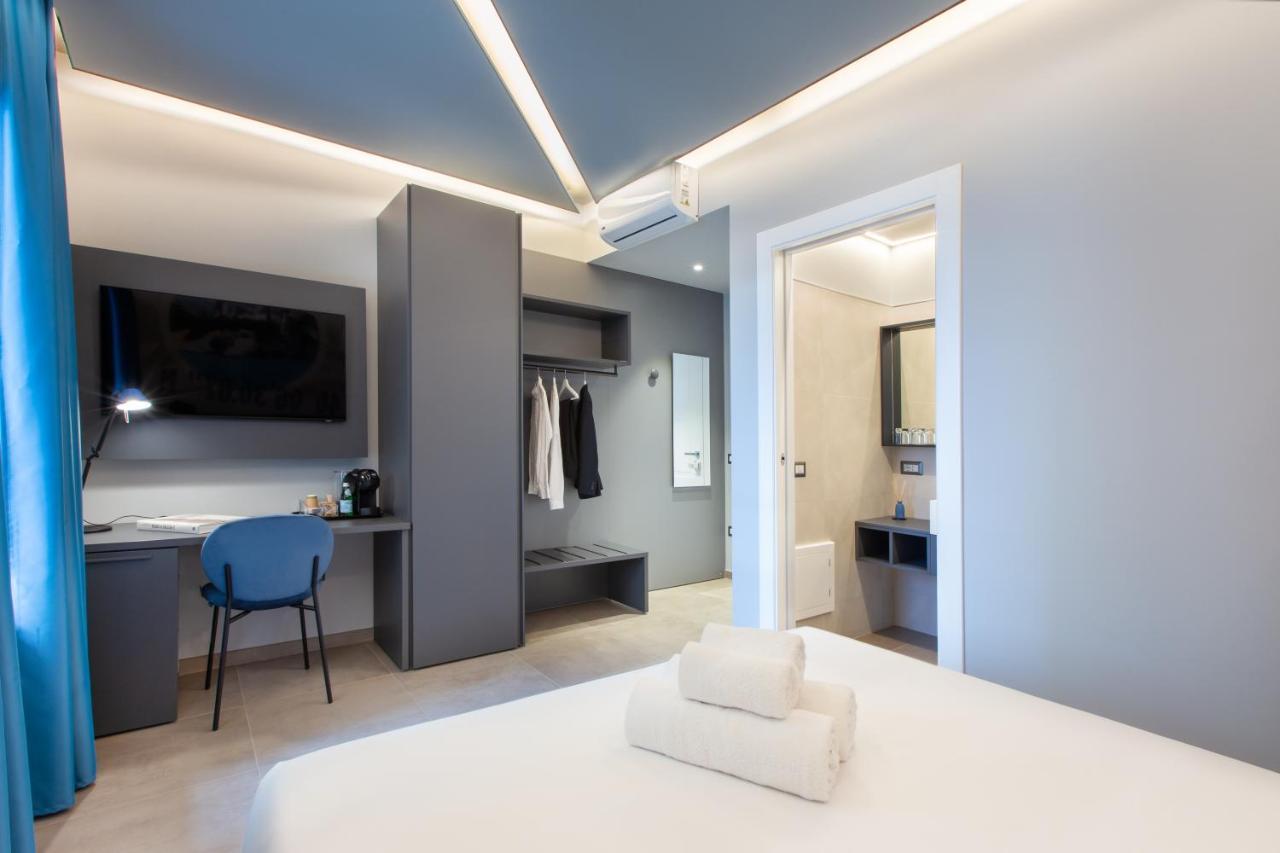 Arkadia Rooms & Apartments Cagliari Exterior foto