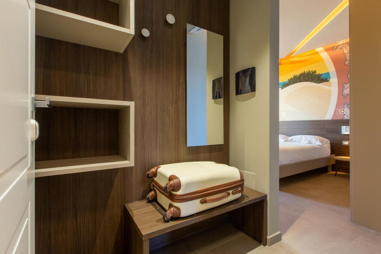 Arkadia Rooms & Apartments Cagliari Exterior foto