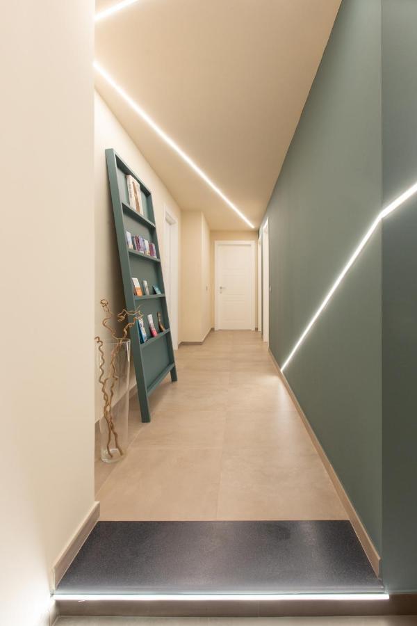 Arkadia Rooms & Apartments Cagliari Exterior foto
