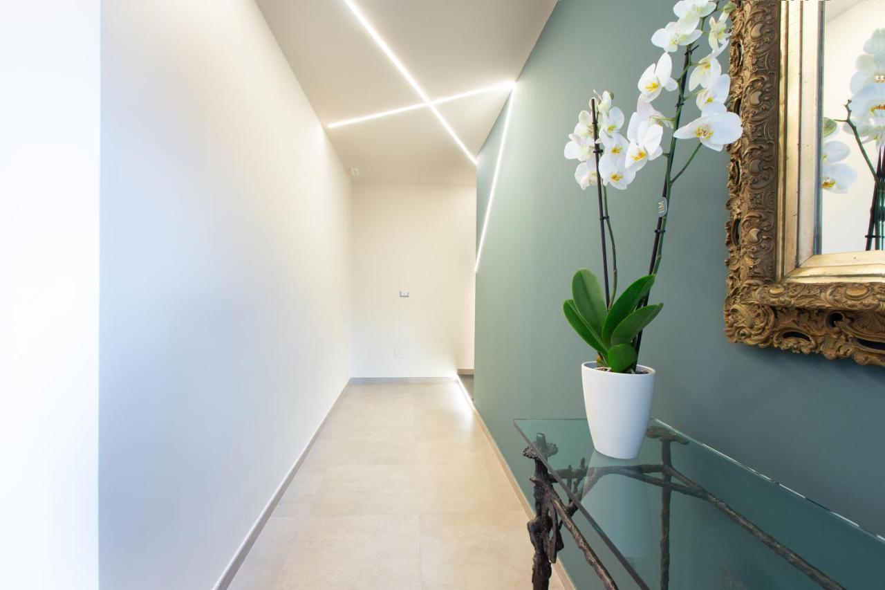Arkadia Rooms & Apartments Cagliari Exterior foto