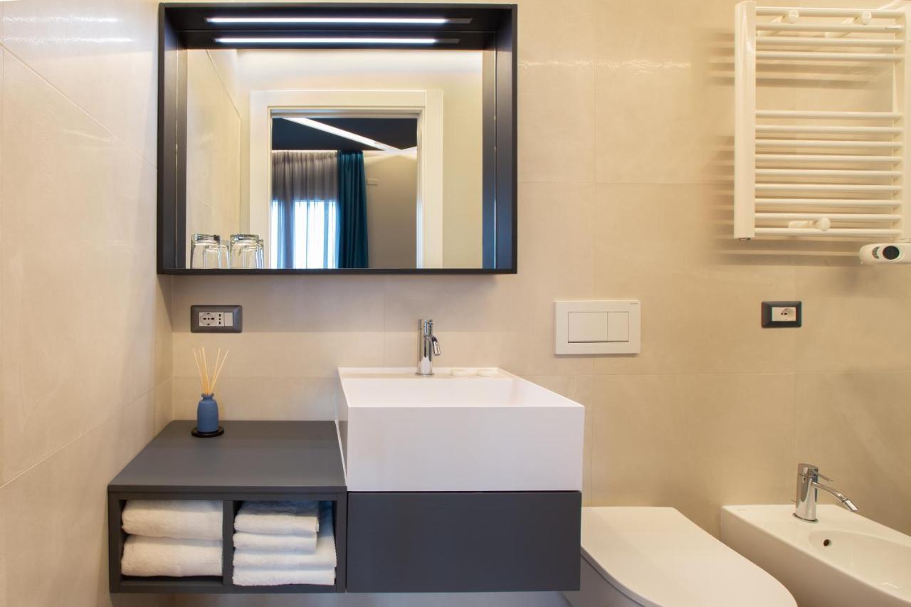 Arkadia Rooms & Apartments Cagliari Exterior foto