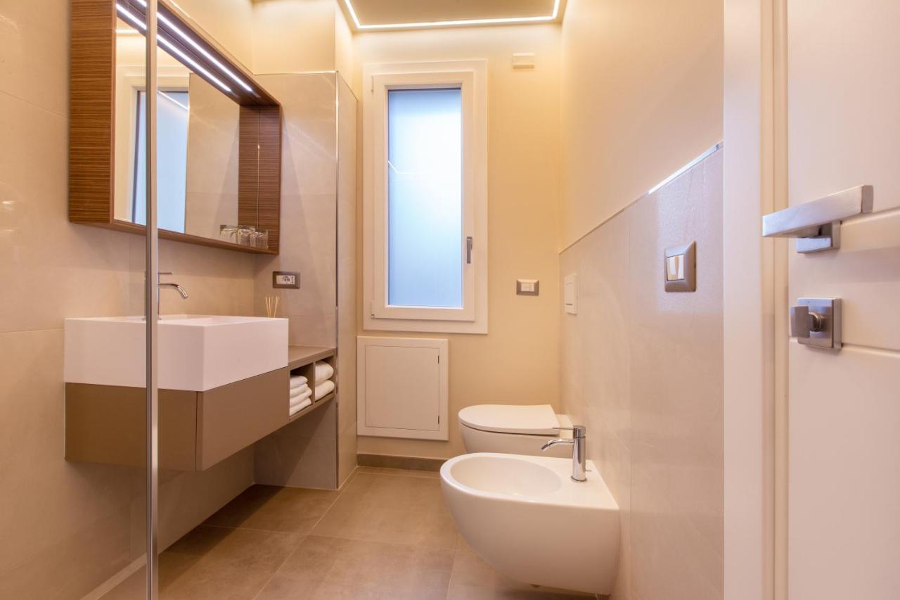 Arkadia Rooms & Apartments Cagliari Exterior foto