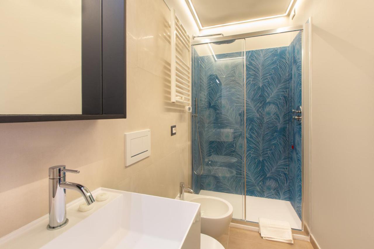 Arkadia Rooms & Apartments Cagliari Exterior foto